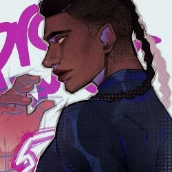 Miles G. Morales