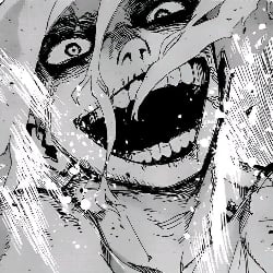 •Shigaraki Tomura •