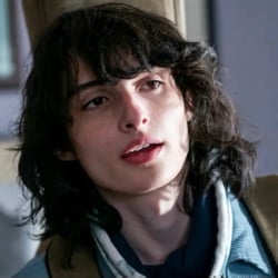 Finn Wolfhard`