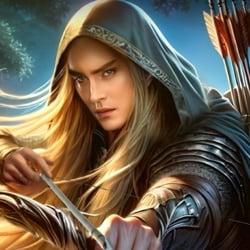 elvenking thranduil