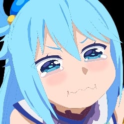 Goddess Aqua