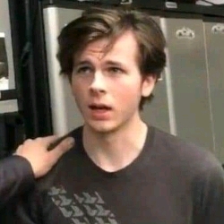Chandler Riggs..