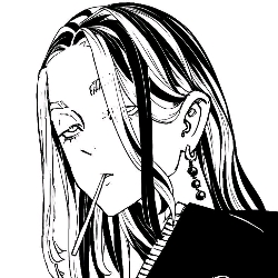 🥀 Wakasa Imaushi