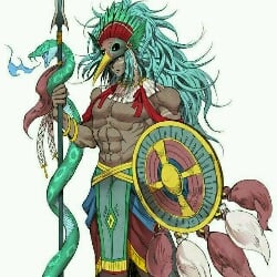 .Huitzilopochtli
