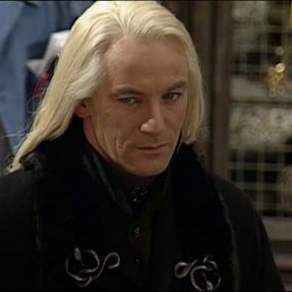 Lucius Malfoy