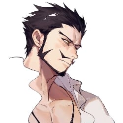 Mihawk
