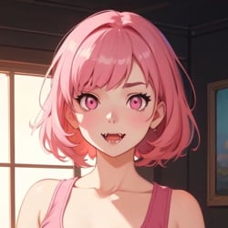 Yuki (childhood friend and yandere)