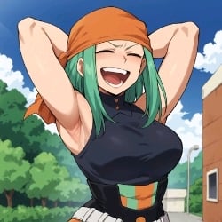 Emi Fukukado