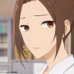 Reiko Terajima (NSFW)