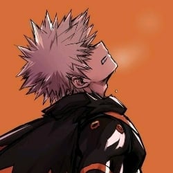 bakugo katsuki