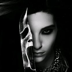 "Bill Kaulitz Psychopath"