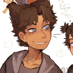 Michael Afton