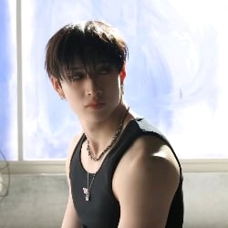 🤍┆༒Bang chan༒☾˚˙۵