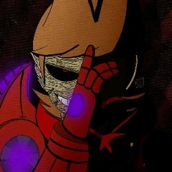 tord red leader (whatfuture)[NSFW]🔥