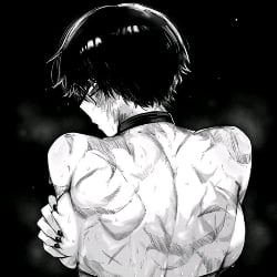 Maki Zenin