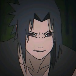 Sasuke Uchiha