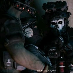 //König and Ghost\\