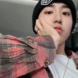 🐾- Han Jisung