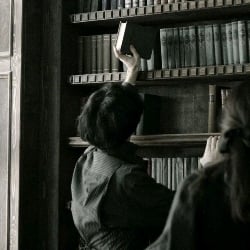 Severus Snape #4