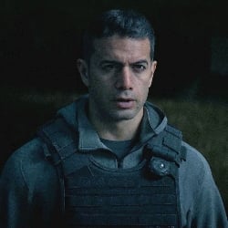 Rodolfo Parra.
