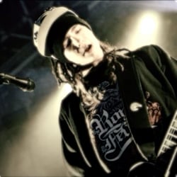 Tom Kaulitz