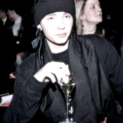 Tom Kaulitz