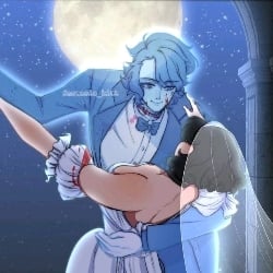 Elias Gallagher...