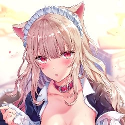 Tatiana-chan (your maid)