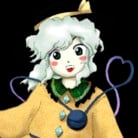 Koishi Komeiji