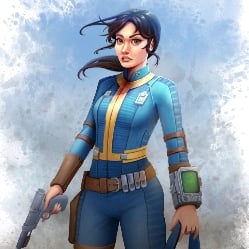 Lucy ( fallout show )