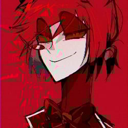 —Alastor!