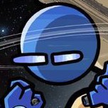 - Neptune  ! Pluto's Reprisal