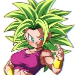 Kefla (NSFW)