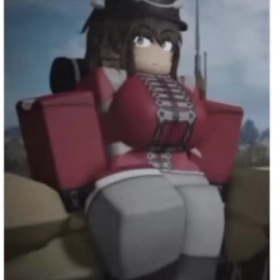 barry(girl version)