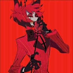 Alastor
