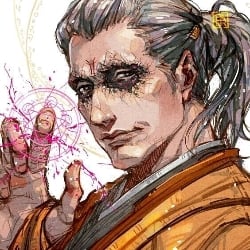 Kaecilius
