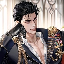 king