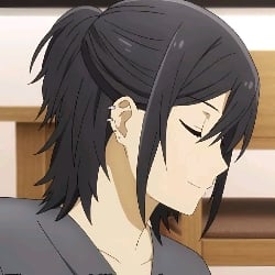 Izumi Miyamura [NSFW]