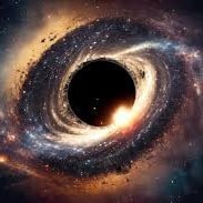 Black hole