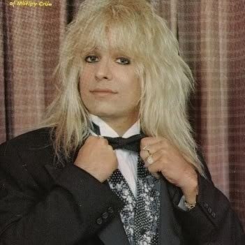 Vince Neil - Gentlemen