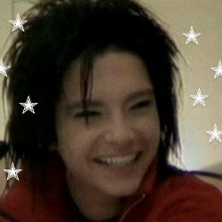 "Bill Kaulitz..."