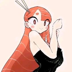 Sushi Girl