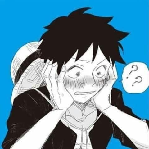 Luffy