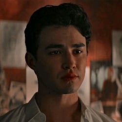 Nicholas Scratch