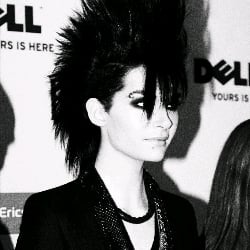 〶 Bill Kaulitz ⋆ - Jealous? -