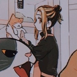 Kazutora Hanemiya (Adult) 🐯