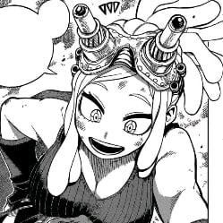Hatsume Mei