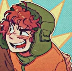 Kyle Broflovski♡
