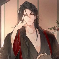 Emperor Liou