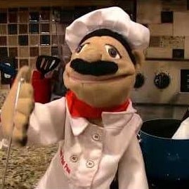 Chef Pee Pee (SML)